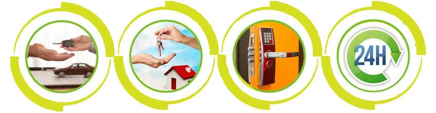 Father Son Locksmith Store Grove City, OH 614-423-6469